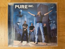 Pure Inc. - Pure Inc.