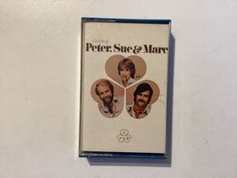 Peter Sue & Marc MC - The Best