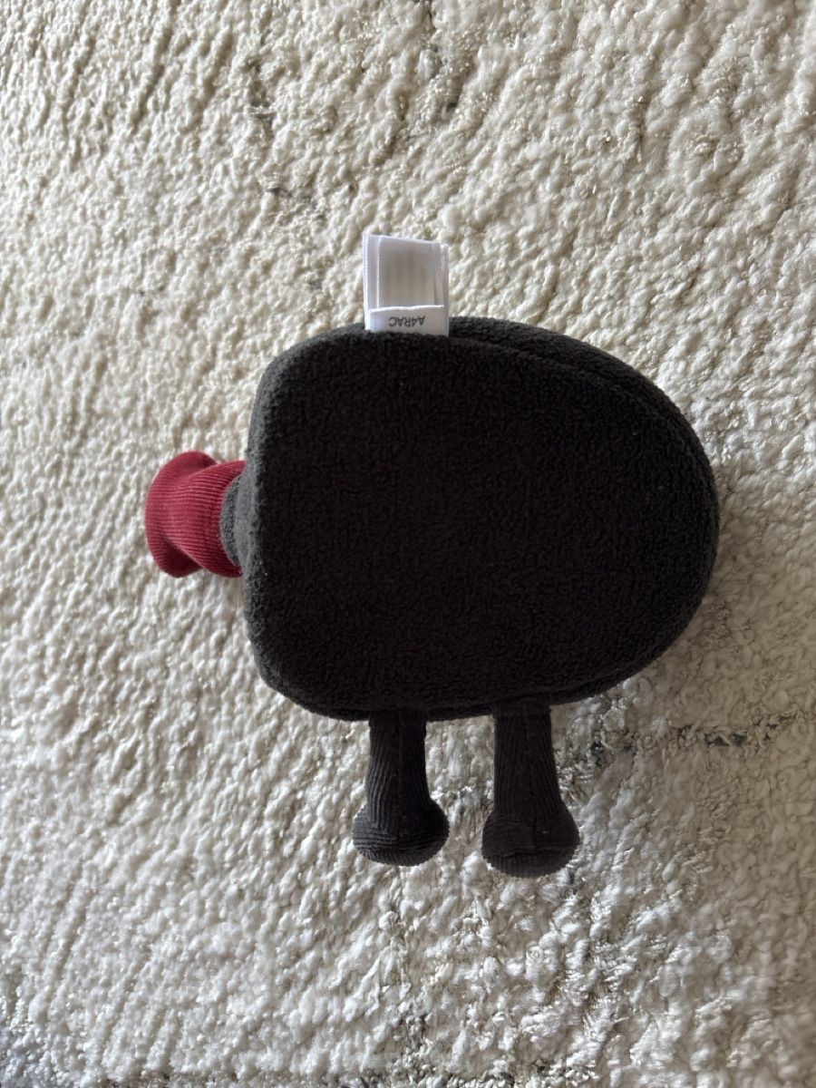 Jellycat Giocattoli: Jellycat- Raclette – Nuovo (secondo la descrizione) da Kirchberg BE venduto da LiiLaaLuu_98 1