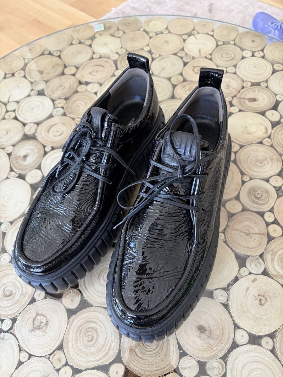 Kennel + Schmenger Scarpe da donna: Kennel und Schmenger Sneaker 38 – Nuovo (secondo la descrizione) da Brunnen venduto da meme001 1
