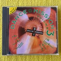 DANCE MISSION-VOLUME 3