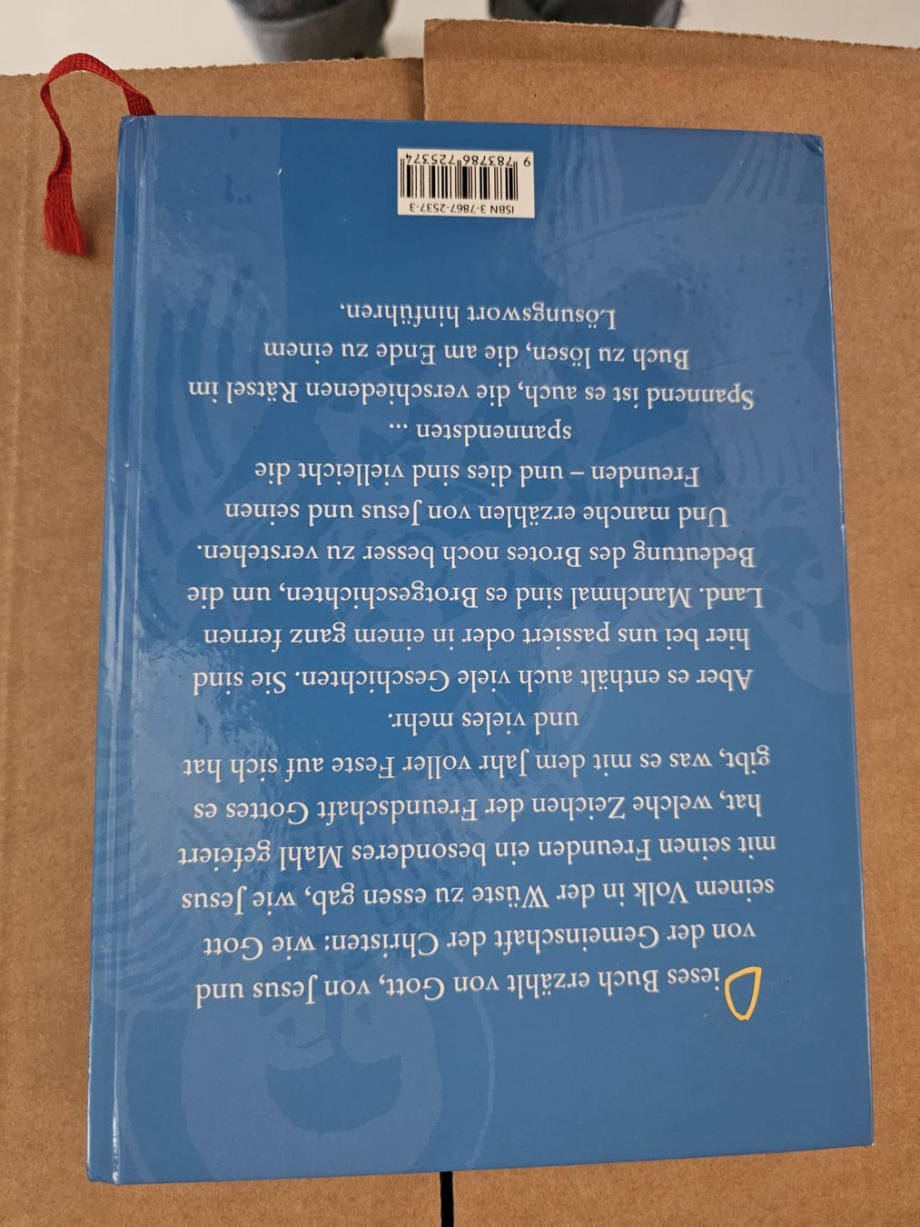 Libri: Zwölf Körbe voll  – Nuovo (secondo la descrizione) da Zürich venduto da iwa_7wfj 1