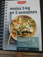 Betty Bossi ; santé et minceur, facile et flexible