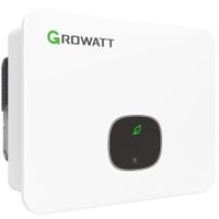 Growatt Wechselrichter MID 17KTL-X Neu