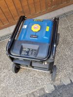 Stromerzeuger / Stromgenerator