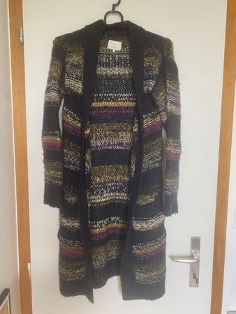Cardigan 