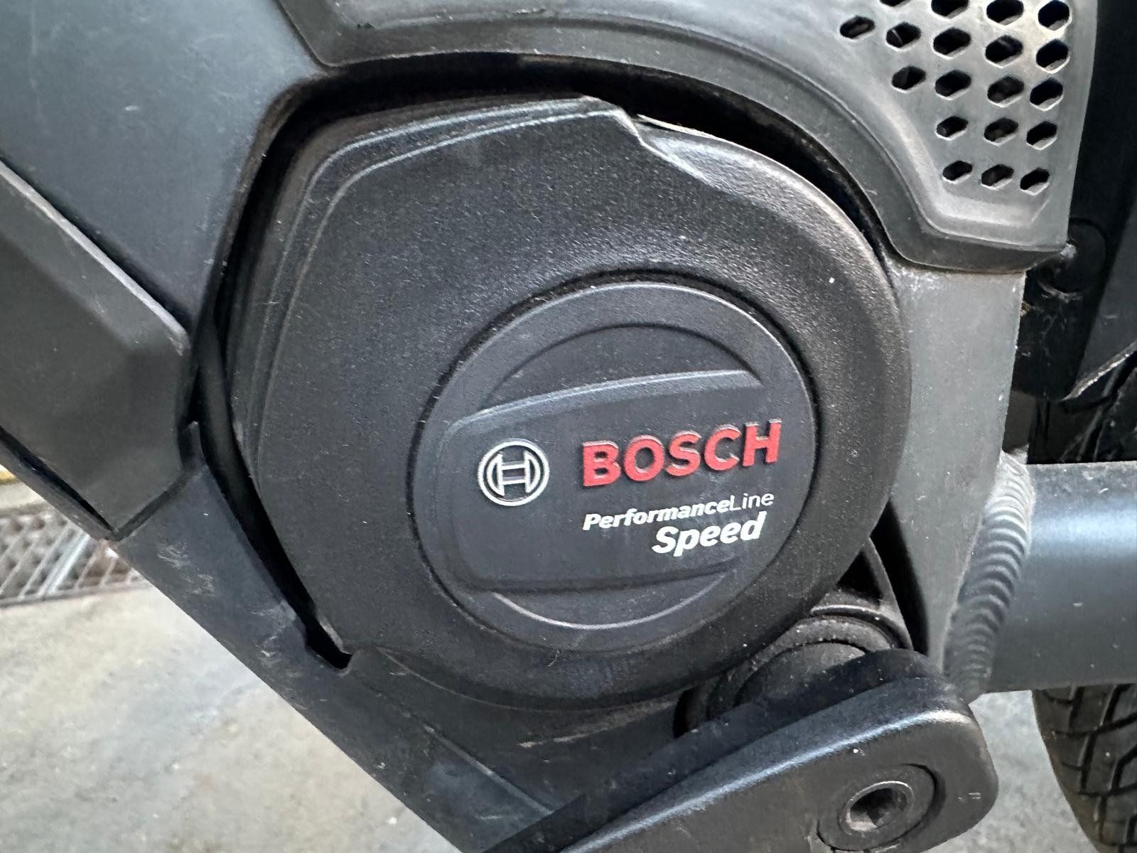 Bulls Velos: Bulls E-Stream mit  Akku BOSCH – Gebraucht aus Spreitenbach von Space_X 7