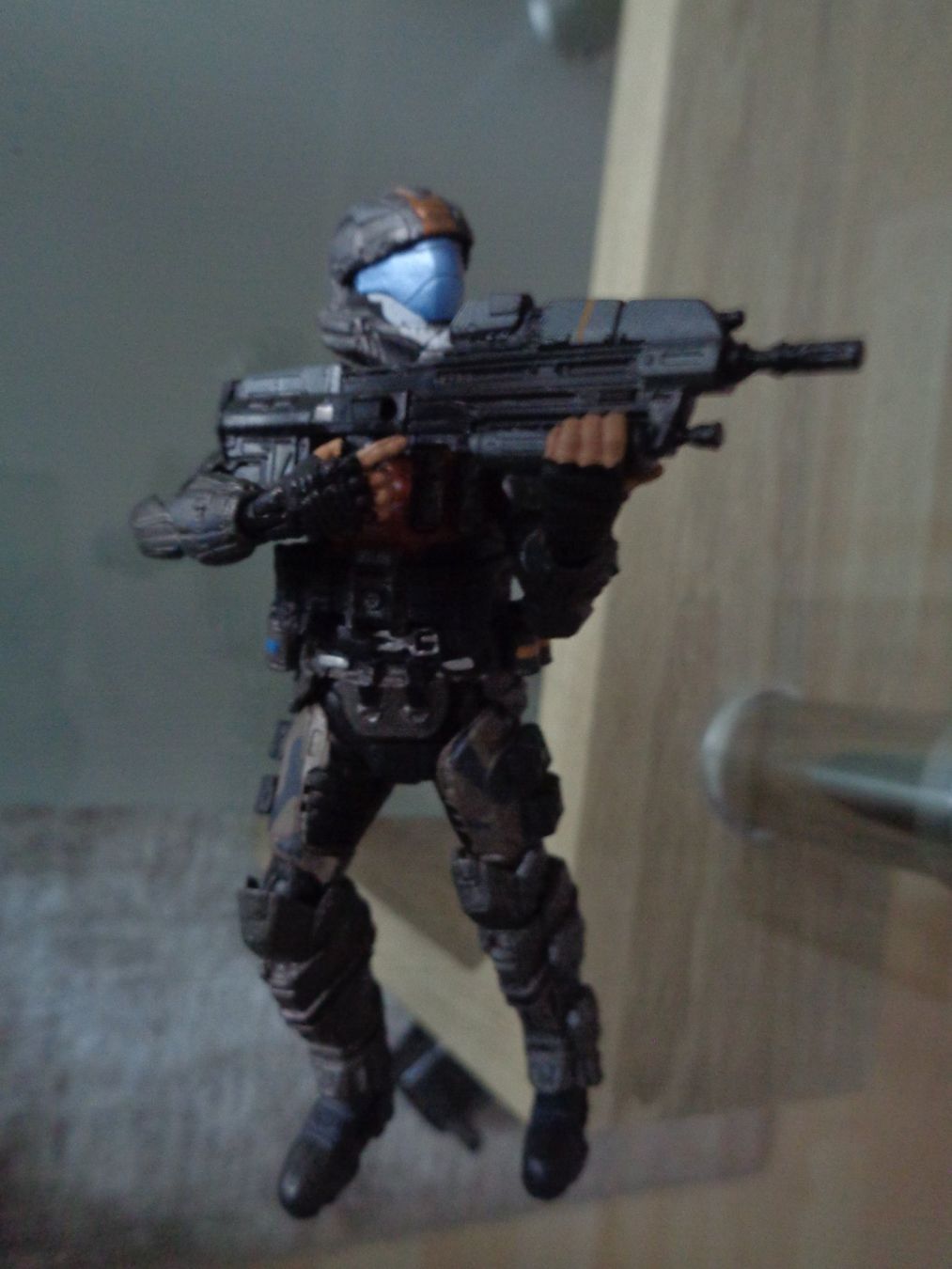 Figurines: HALO ODST – D'occasion à sargans par Angamar 2