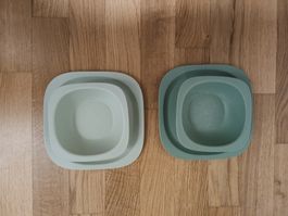 Teller und Schüsseln Kinder