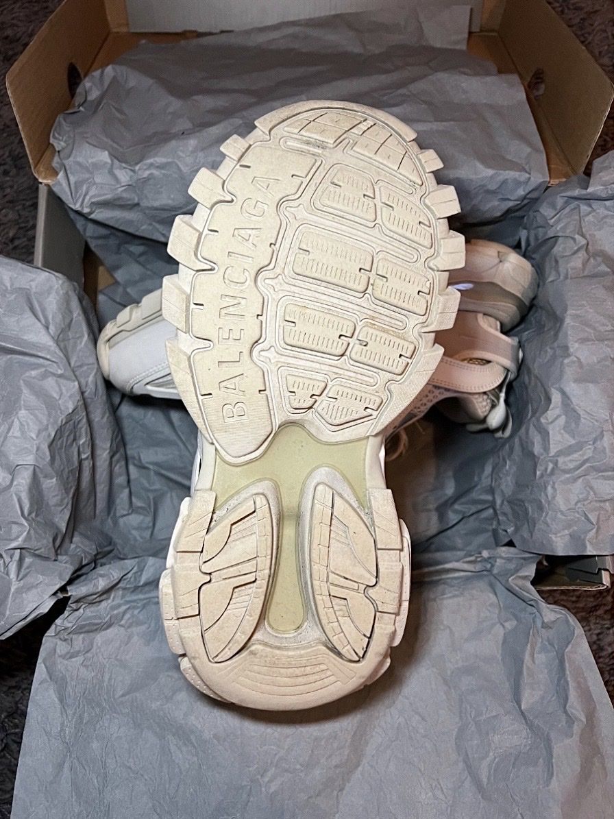 Balenciaga Scarpe da donna: Balenciaga Track EU 39 – Nuovo (secondo la descrizione) da Frümsen venduto da laura002 3