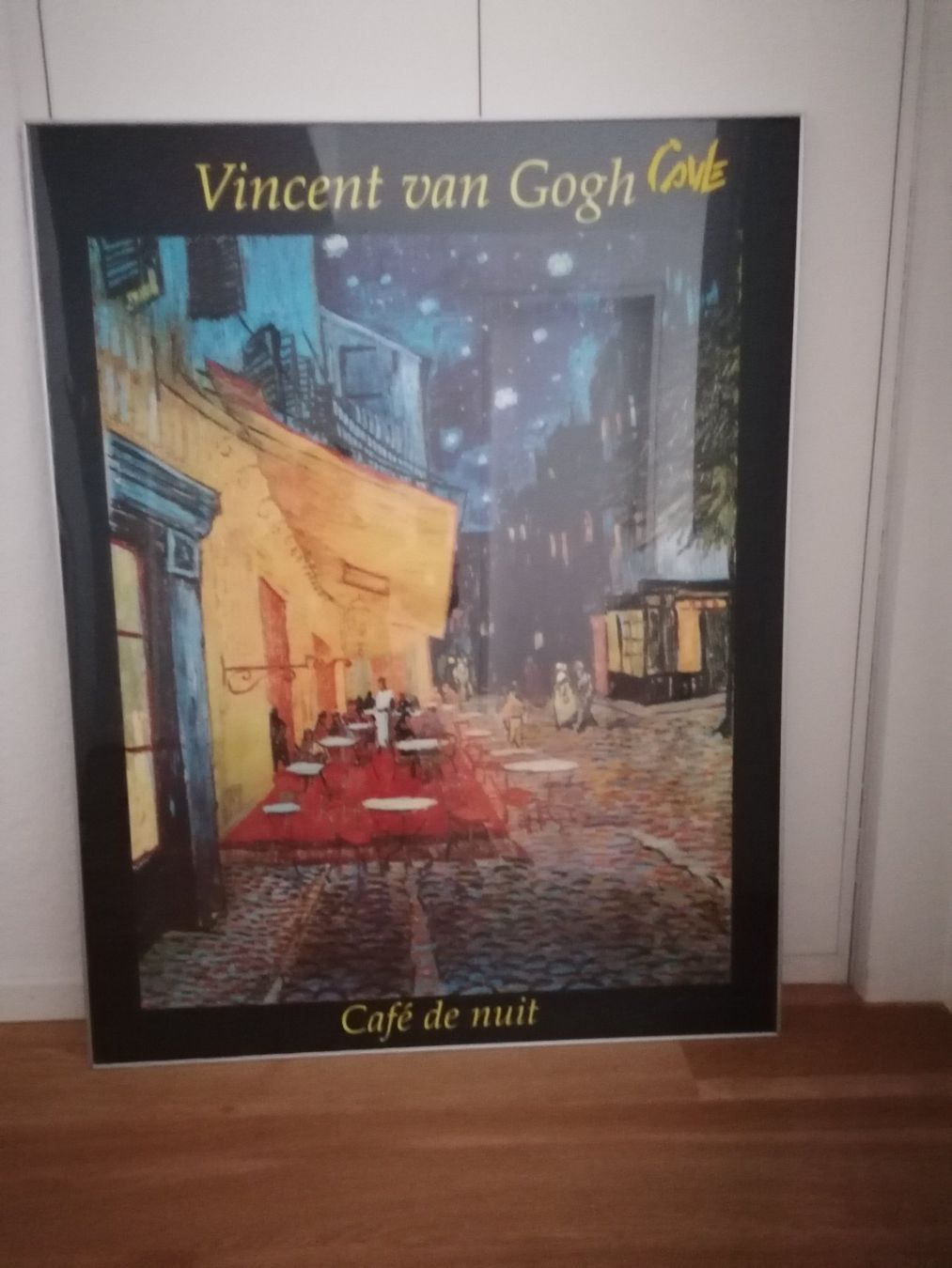 Foto & Immagini: Vincent van Gogh – Difettoso da Geroldswil venduto da carcan1707 1