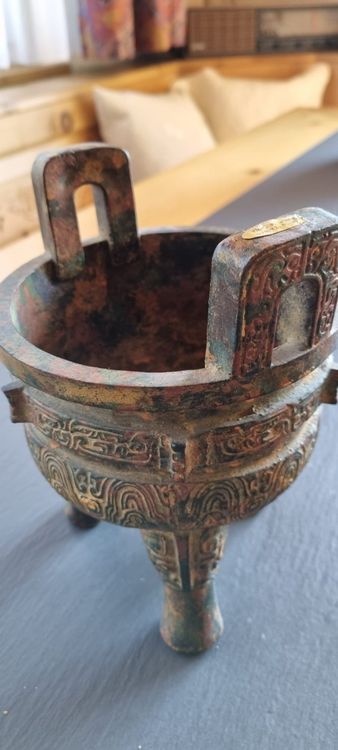 QCAA Ziegelhaken Aus Stahl, 16 Stück – Zum Einklippen In Ziegelspalte (10–12 Mm), Antik Messing, Kein Bohren Nötig