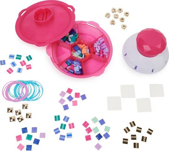 Kit bricolage: Pop Style Armband Studio – Nuovo e nell'imballaggio originale da Oensingen venduto da Liquidations-Shop 3