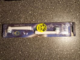 Oral-B FlexiSoft (EB 17-2) Ersatzbürsten (3x)