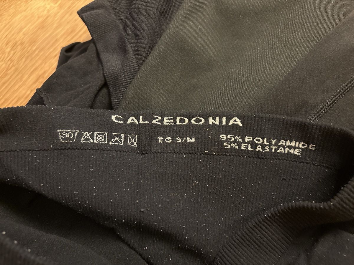 Leggings: Umstandsleggins Grösse S/M – Usato da Kriens venduto da aloha19 1