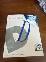 Livre 90 Années Dubois Dépraz Compliqué