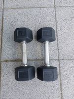 7 kg dumbbells 