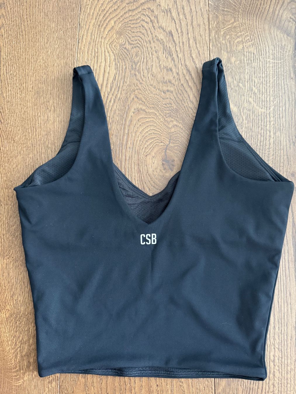Sonstige Unterwäsche: CSB Sport BH – Neu (gemäss Beschreibung) aus Meilen von nic_77cd 1
