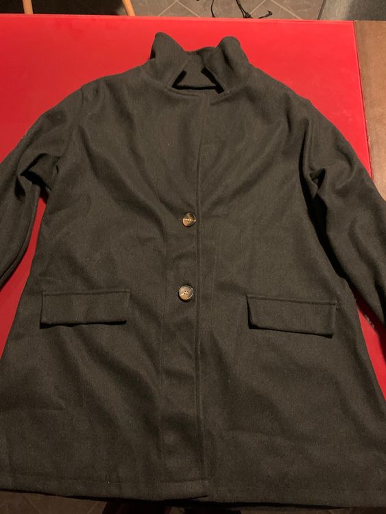 Schicker Damen Mantel, neuwertig, Grösse M (Neu (gemäss