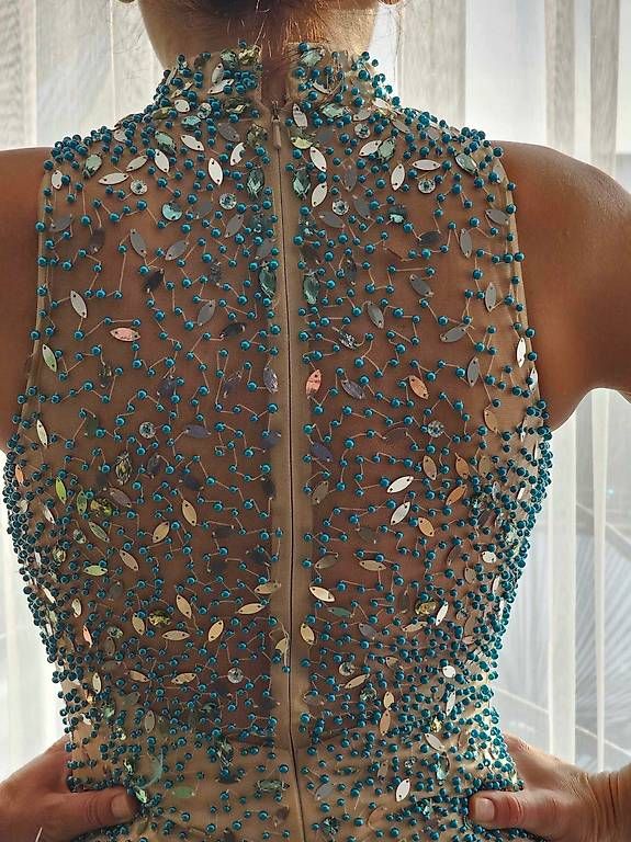 Vestiti: Abendkleid – Usato da Grosshöchstetten venduto da Qenko 2
