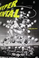 HYPER MENTAL - Wahnhafte Wirklichkeit, Kunsthaus Zürich 2001