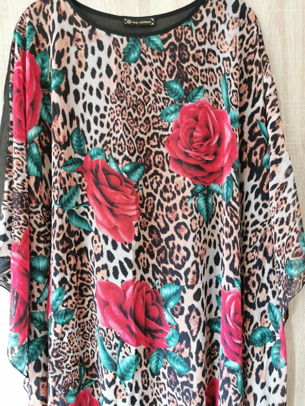 Robes: Damen Kleid Gr XXL – Neuf (Voir description) à Schlieren par vlalif 1