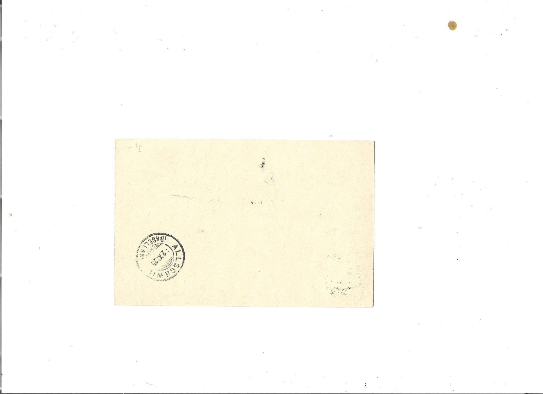 Tutti i francobolli: lettre philatélique, Briefmarkenbrief – Usato da Delemont venduto da toutdubon11 1