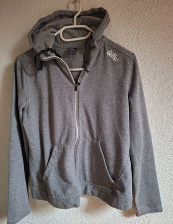 Hoodie von Odlo