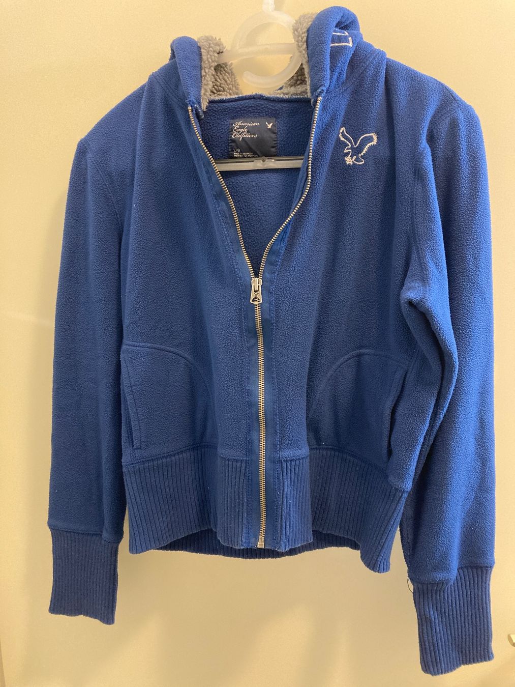 American Eagle Pulls & Sweat-shirts: Pull American Eagle / Taille L – D'occasion à Genthod par daz_world