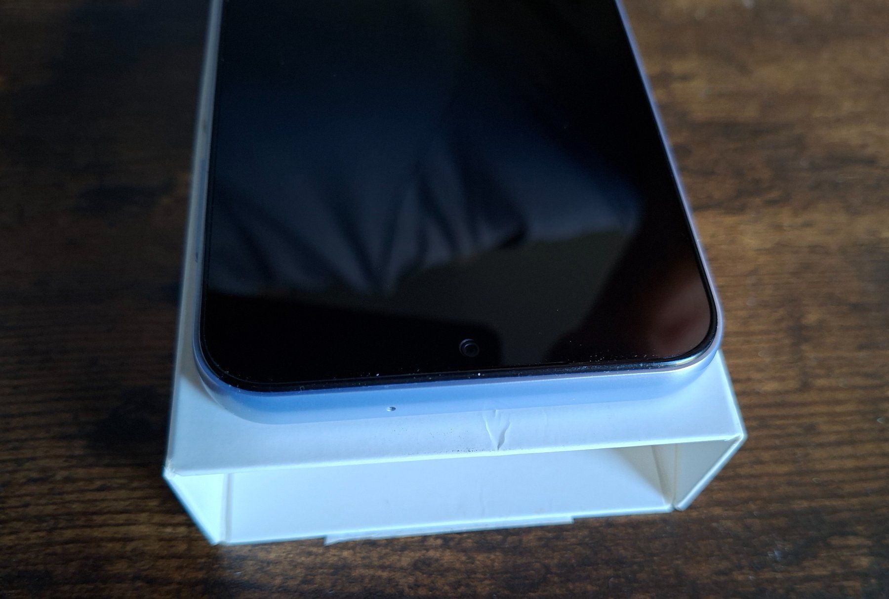 Samsung Telefoni cellulari / Smartphones: Samsung Galaxy A14, 4G, 128 GB, CH-Version – Usato da Erlinsbach venduto da pinnacle_00 6