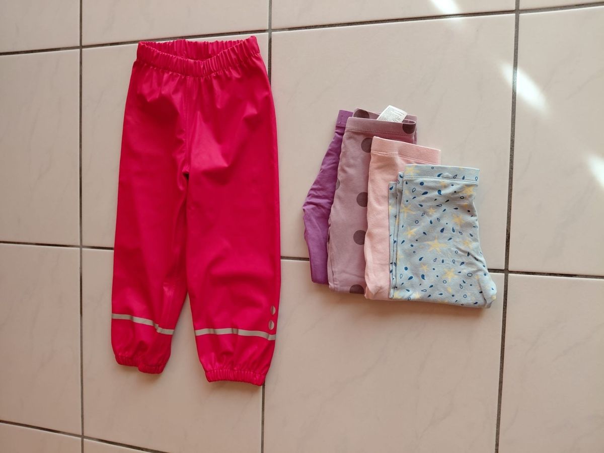 Kleiderpakete & -sets: Mädchen Kleiderpaket / 4-5 Jährige Kinder – Gebraucht aus Grenchen von lia51 1
