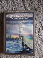 THE DAY AFTER TOMORROW      DVD