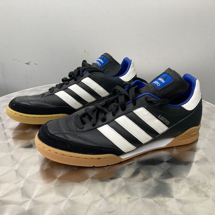 Adidas cheap libero fußballschuhe