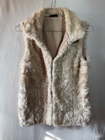 Gilet von Crash one Gr. 158/164