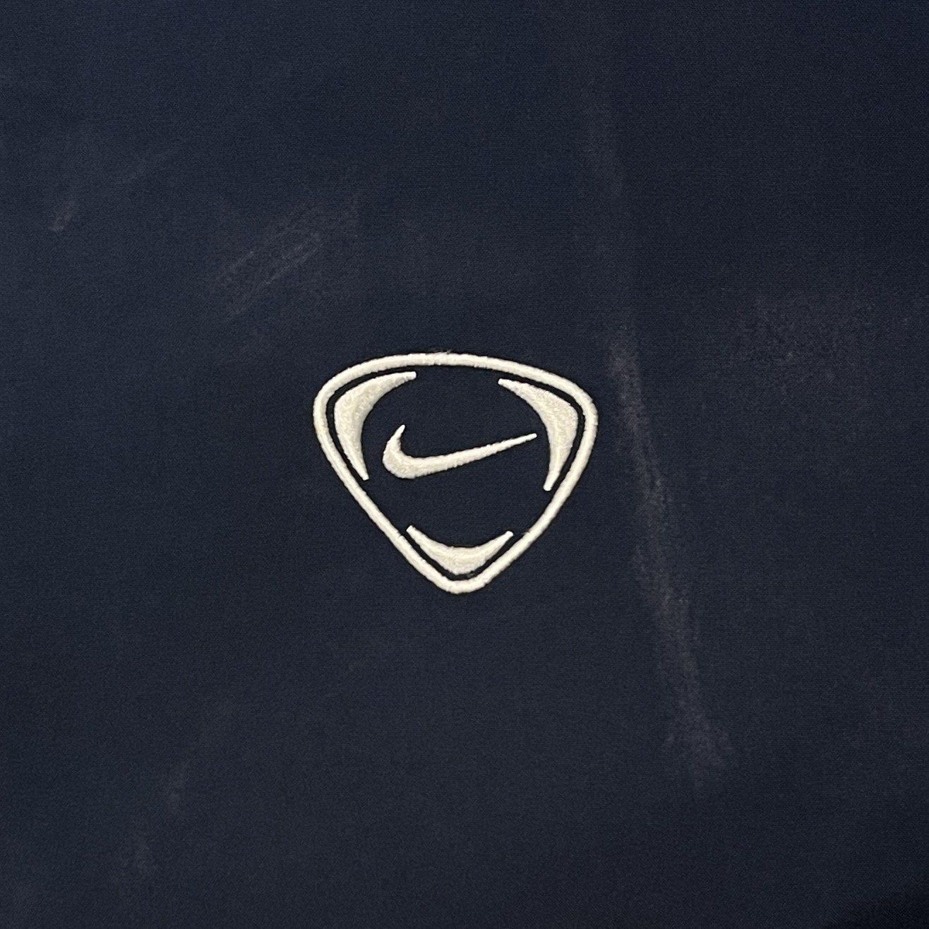 Nike Giacche: Vintage Nike Trackjacket (L) – Usato da Chamoson venduto da Sapoloshop 1