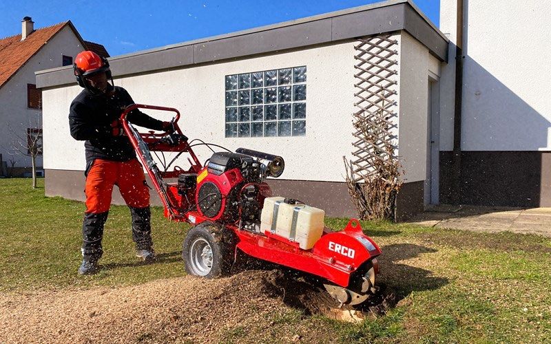 Sonstiges für Büro & Gewerbe: Wurzelstock / Baumstumpf entfernen - Bern Mitteland – Neu und originalverpackt aus Oberbütschel von dke_cvw2
