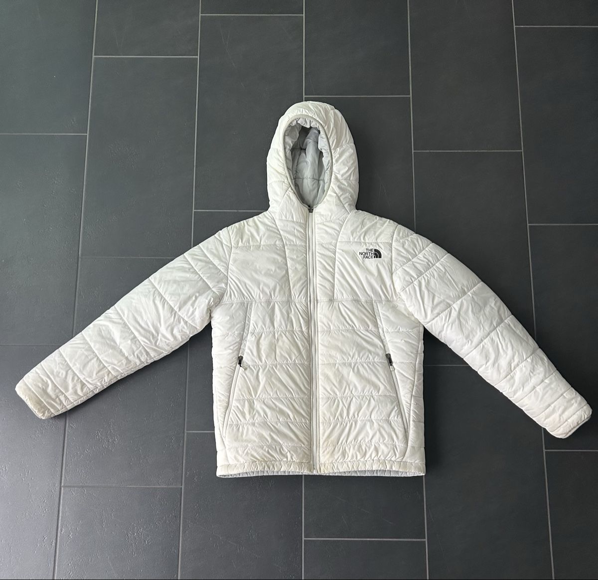 North Face Jacken: The North Face, reversible – Gebraucht aus Hergiswil NW von kimwettstein 2