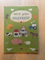 Mein grosser Bauerhof, 100% Naturbuch von Katrin Wiehle
