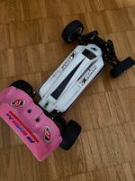 XRay XB4 Outdoor Jg. 2014?