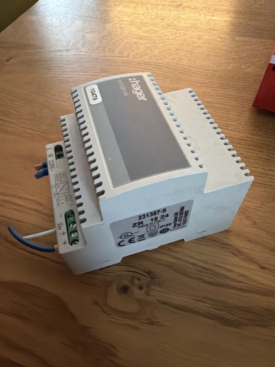 Elektronikbauteile: Elektro-Komponenten Sicherungen – Gebraucht aus Urtenen-Schönbühl von daremare 1