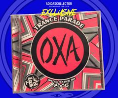 OXA Trance Parade - RAR