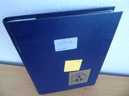 Interessantes Album Ungarn mit 32 Seiten