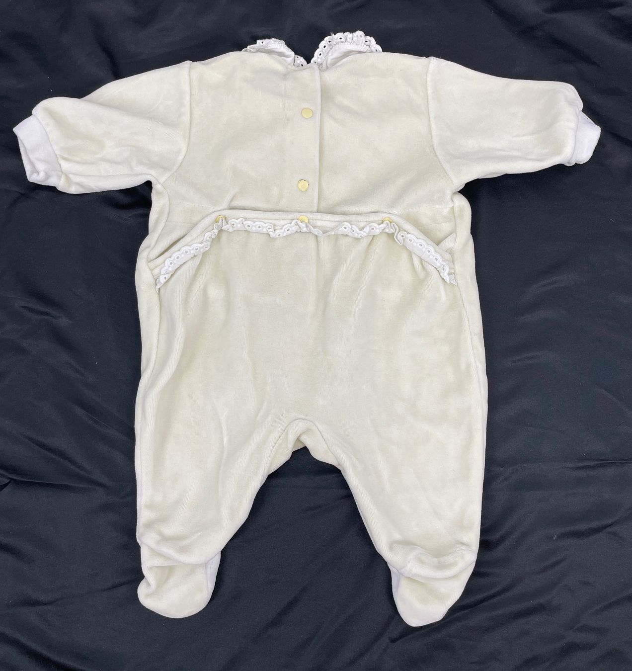 Pigiama & Simili: Lot 2 pyjamas bébé – Usato da Lausanne venduto da PlusValue_Lausanne 3