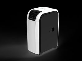 Klimaanlage 5.3KW /18'000 BTU (EXTREM STARK!!!) 