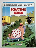 Arthur: Dein Freund und Helfer 7, Schattige  Zeiten. Top!