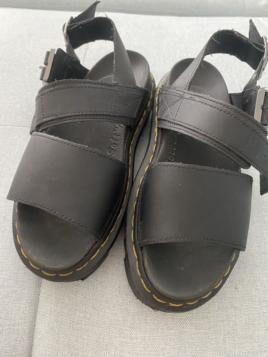 Dr. Martens Scarpe da donna: Dr. Martens taille 37 – Nuovo (secondo la descrizione) da Brügg BE venduto da nou_8ht9