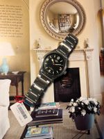 Tudor Héritage Ranger neuve