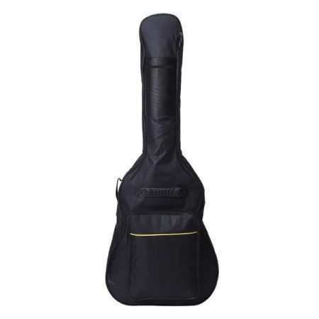 Strumenti musicali: Gitarren Tasche – Nuovo e nell'imballaggio originale da Winterthur venduto da Neilpryde01 2