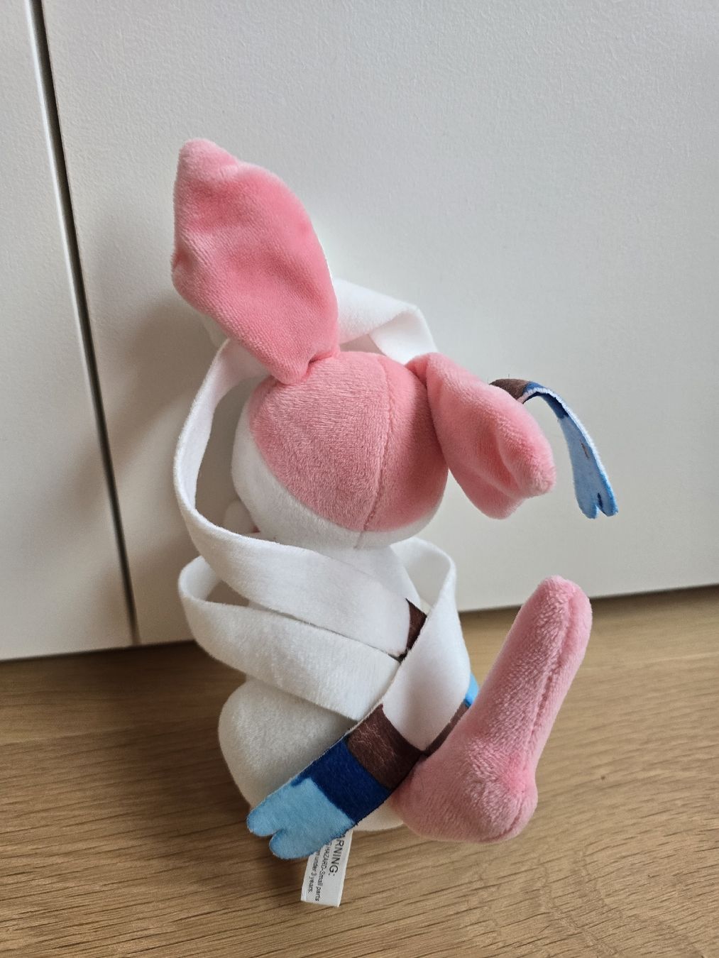 Spielzeuge: Peluche Nymphali – Gebraucht aus Vérossaz von fla_hy7g 1