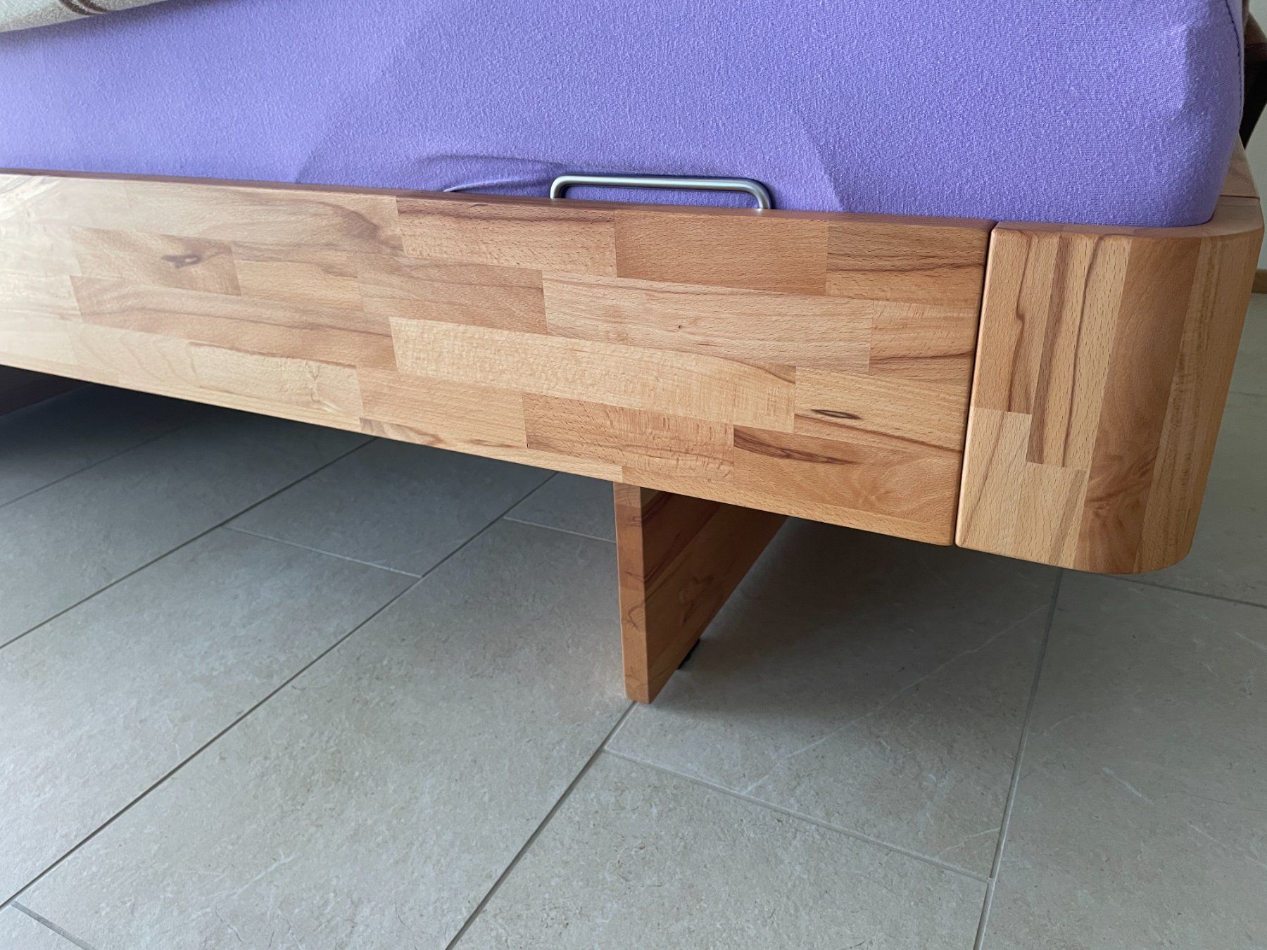 Betten: Bett – Gebraucht aus Zürich von Yaris1 1